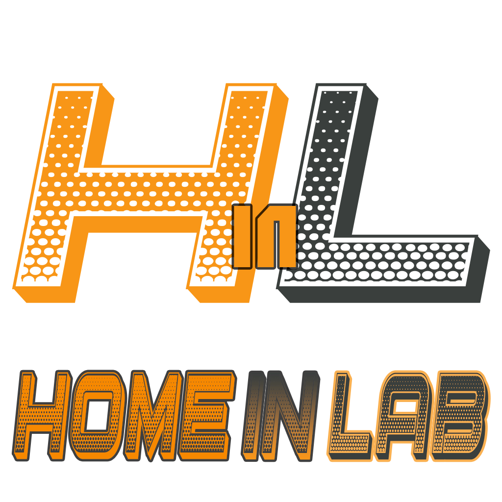 logo_HinL – Home In LAB